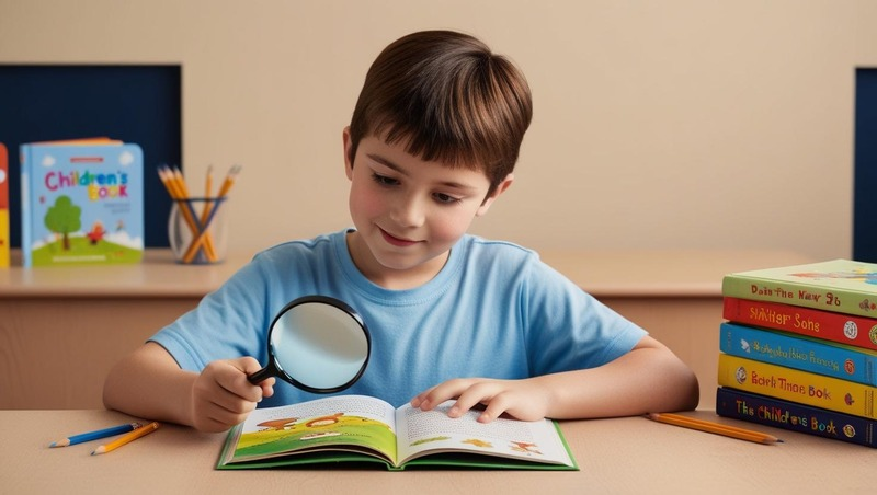 Çocuklarda Hızlı Okuma Ne Zaman Başlamalı?