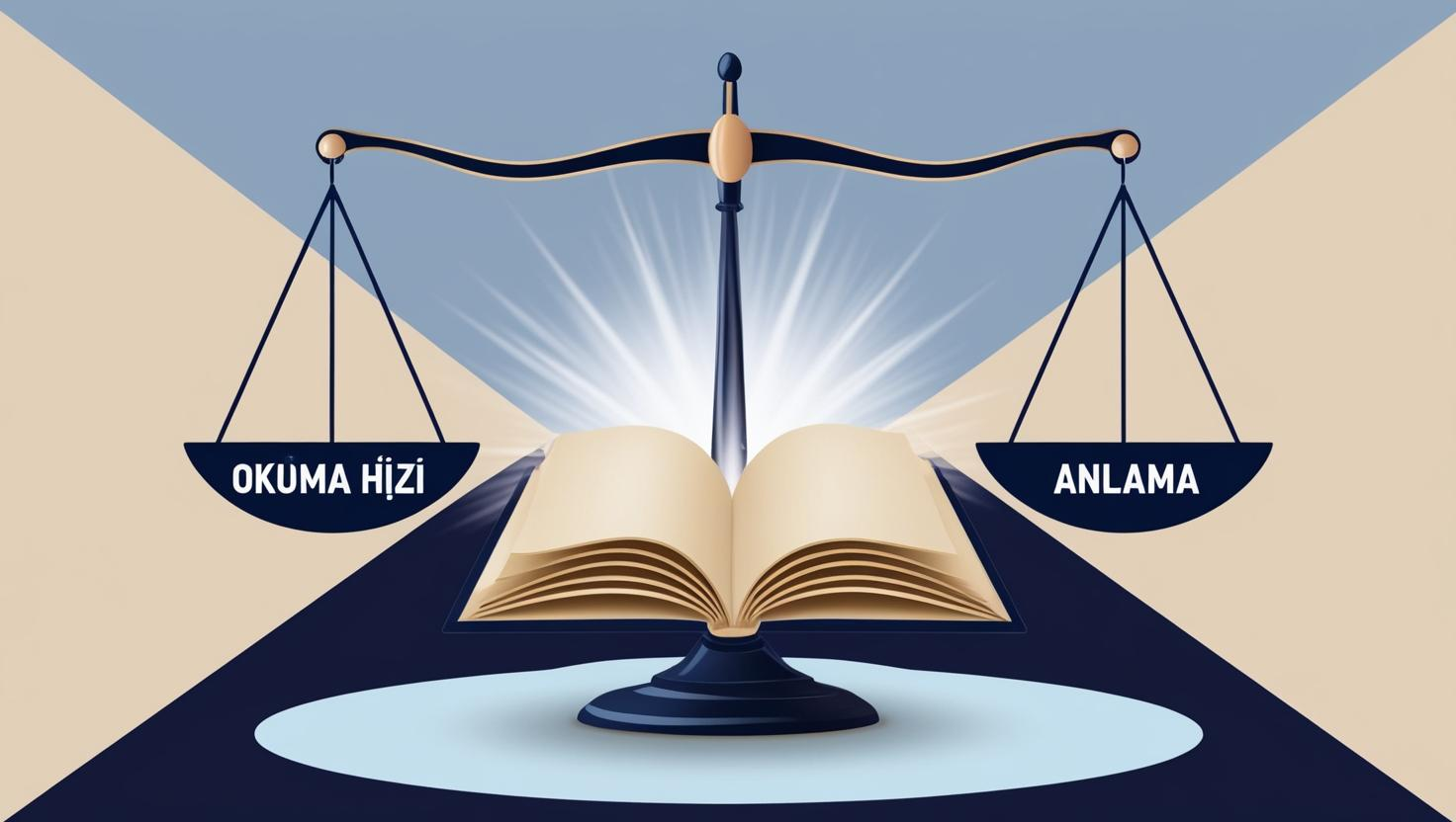 Okuma Hızı mı, Anlama mı? Hangisi Daha Önemli?