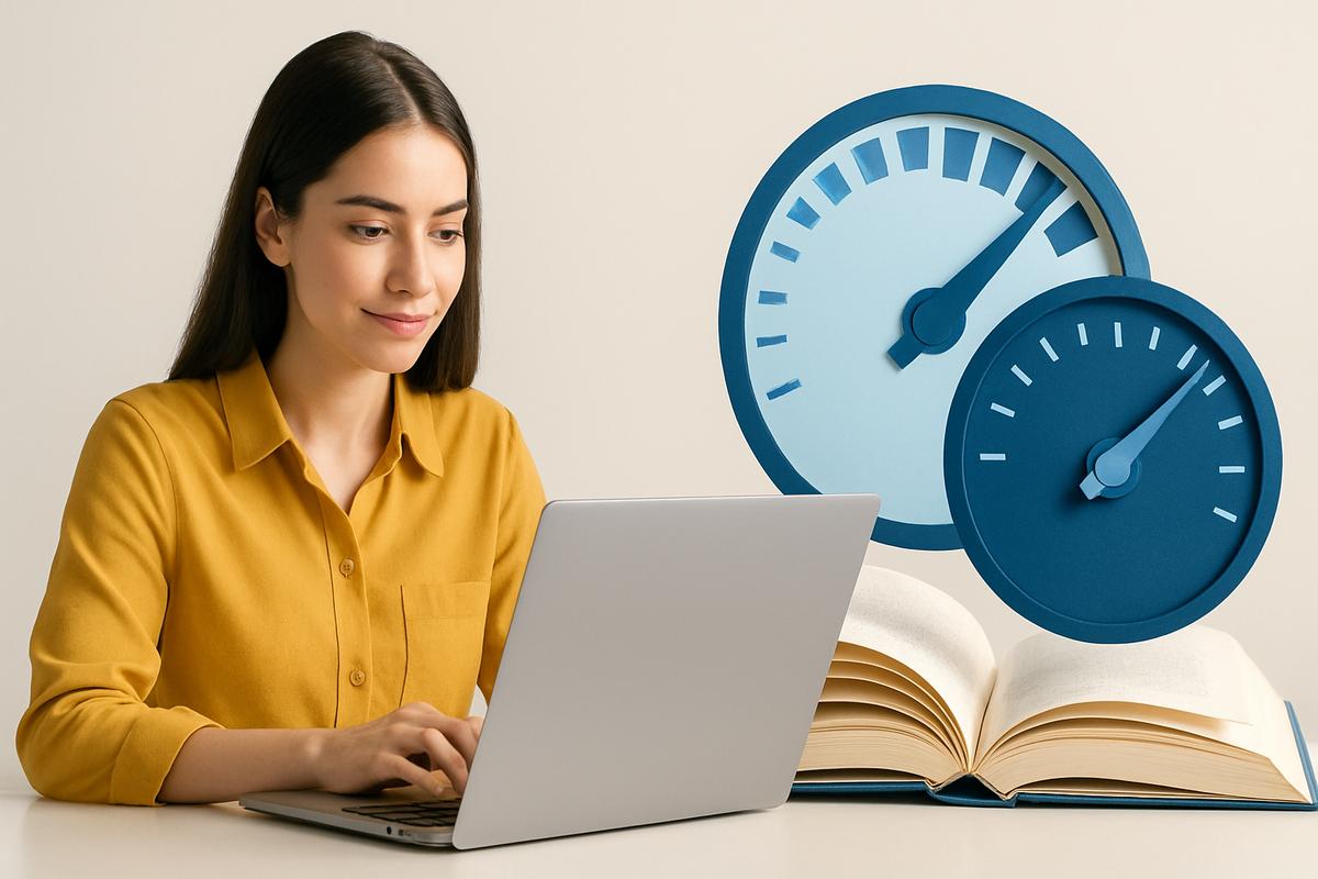 En İyi Online Hızlı Okuma Araçları: Hangisi Sizin İçin Uygun?