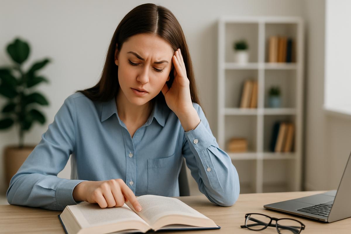 Attention Development Techniques with Speed ​​Reading in 2026: How to Become More Focused?