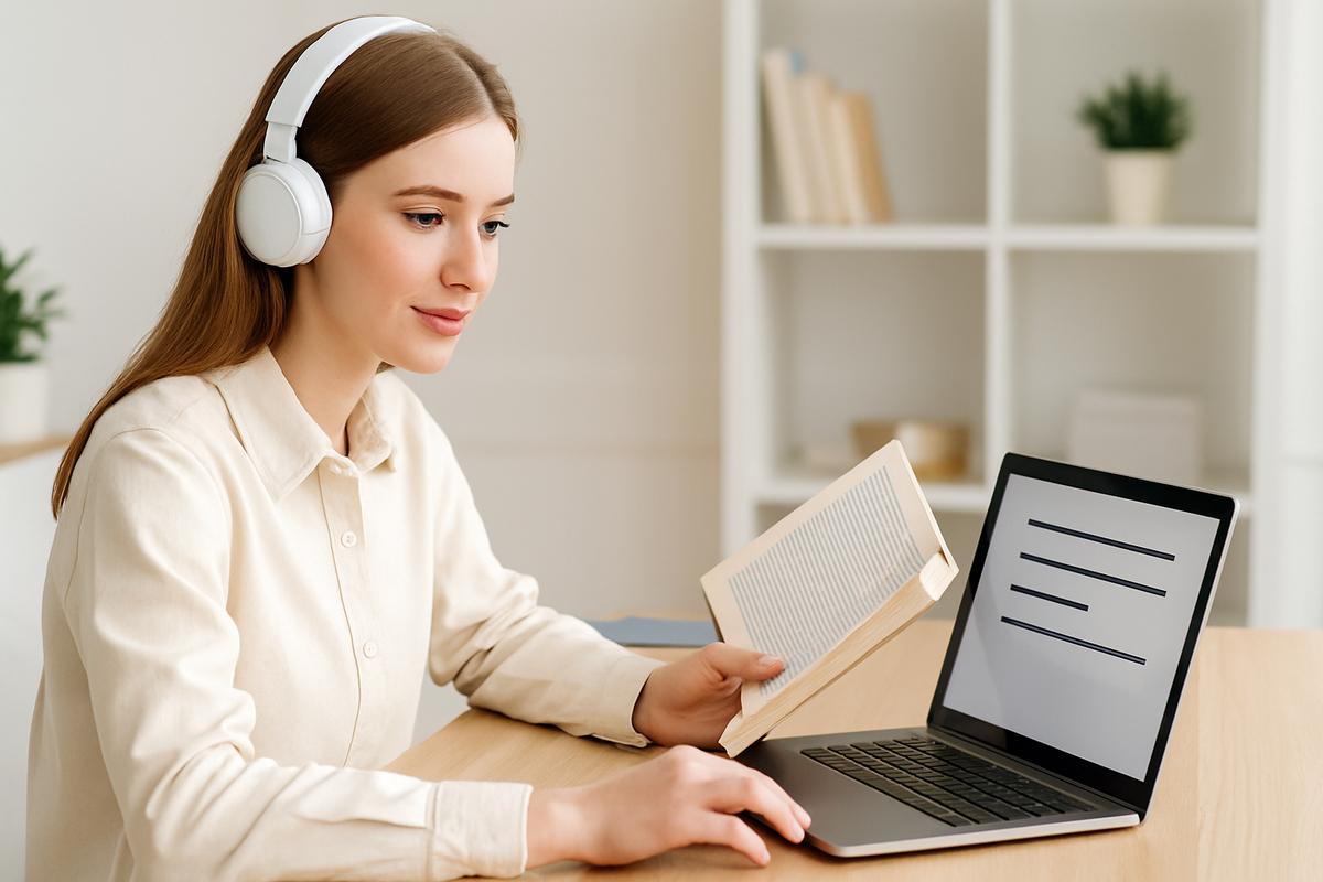 Online Hızlı Okuma Kursları: Öğrenciler İçin En İyi Tercihler